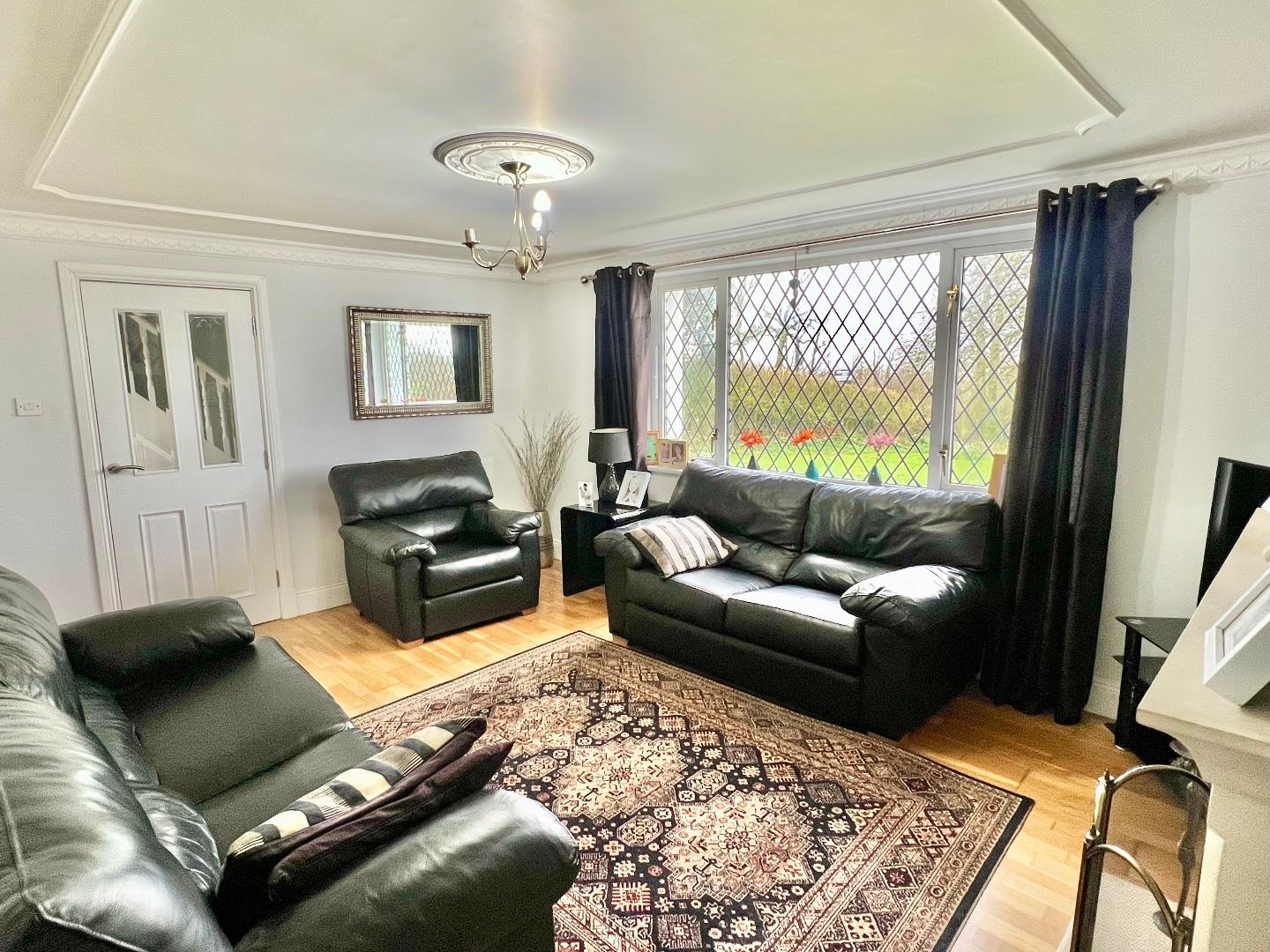 Llangewydd, Bridgend County Borough, CF32 0EU